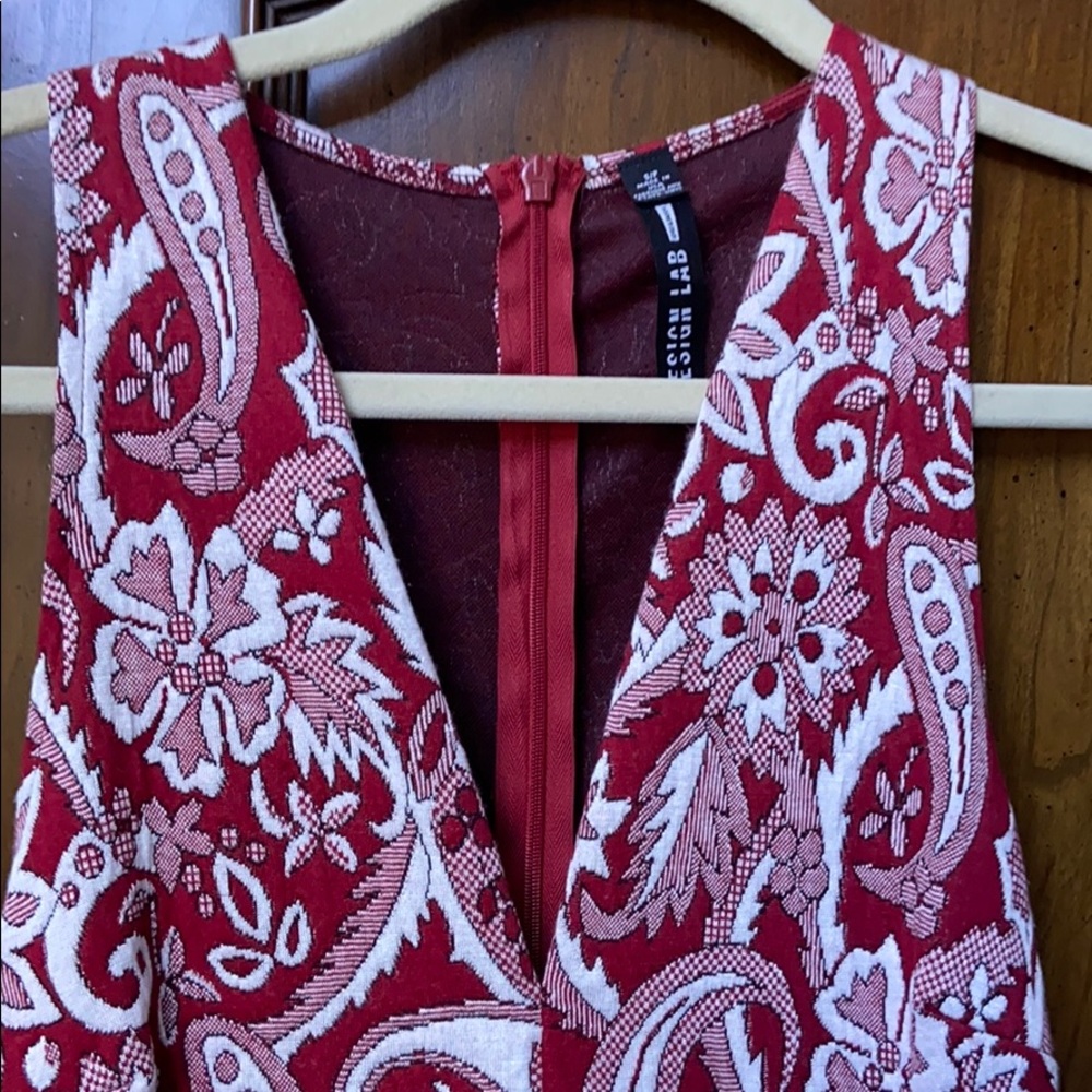Design Lab Dress - Picture 2 of 4